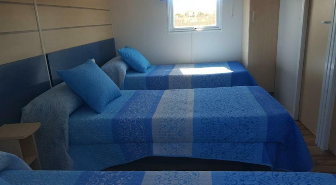 Mobil Home Ел Палмар Екстериор снимка