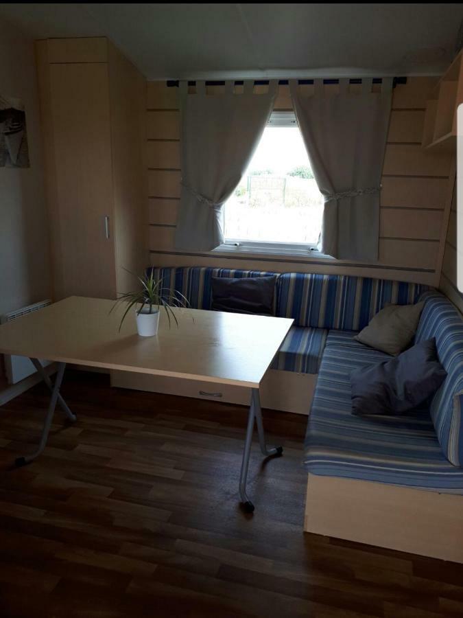 Mobil Home Ел Палмар Екстериор снимка